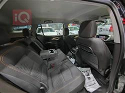 جی ئێم سی تیرەین